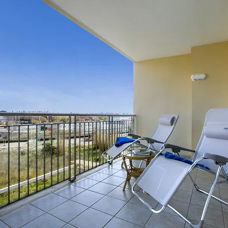Appartement Jardines Dels Furs