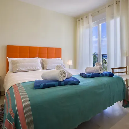 Appartement Jardines Dels Furs