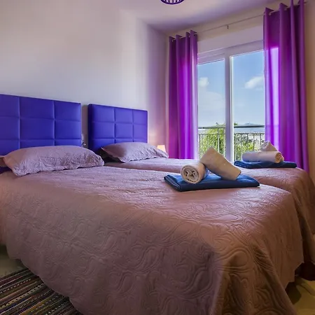 Apartment Jardines Dels Furs