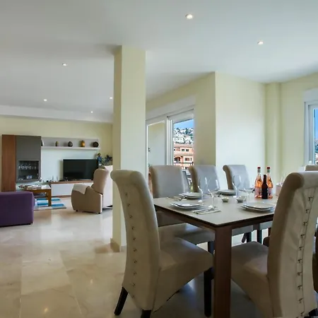 Appartement Jardines Dels Furs *