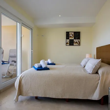Apartment Jardines Dels Furs *